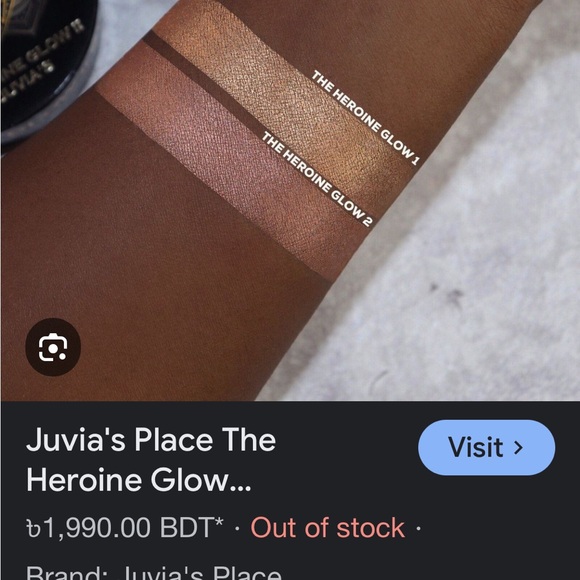 Juvia’s Place - Picture 4 of 4